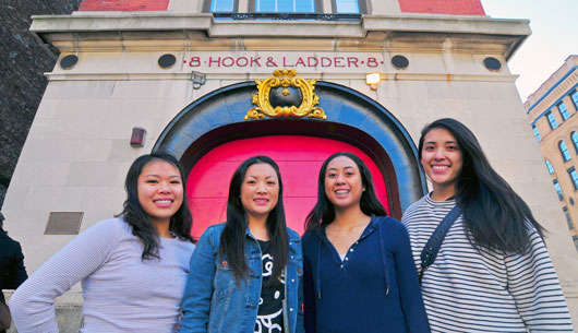 on location combo packages